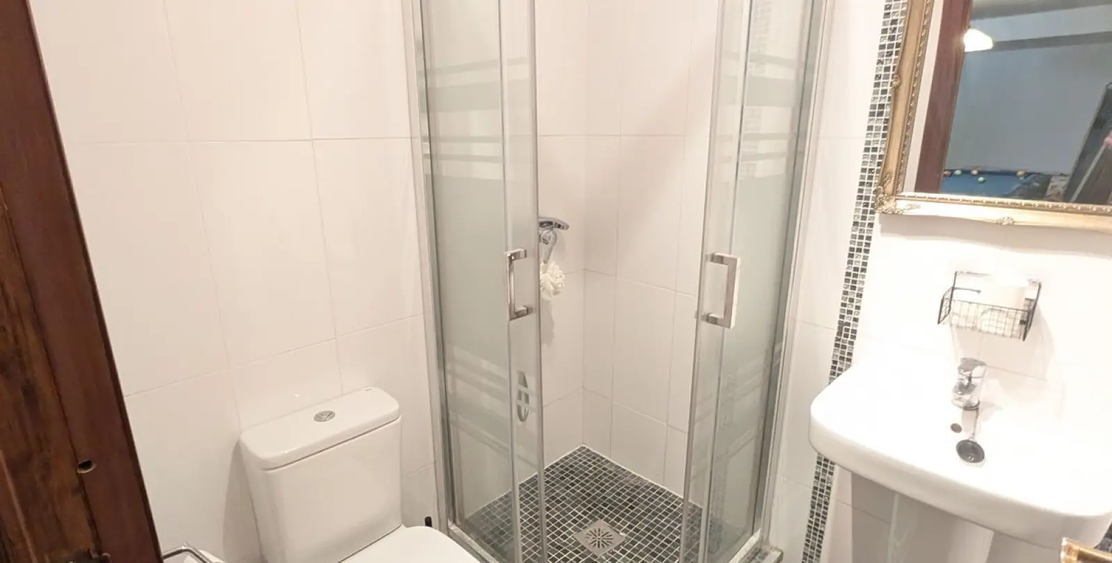 Venta de adosado en Riviera del Sol 16