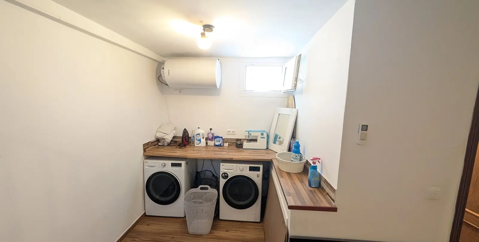 Venta de adosado en Riviera del Sol 17