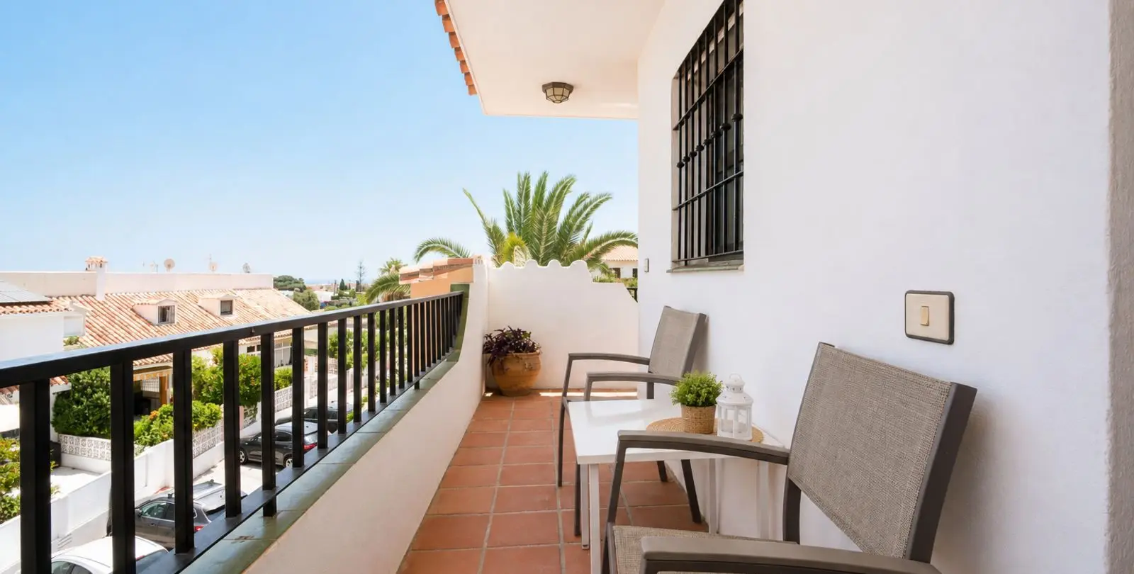 Venta de ático en Mijas Costa 2