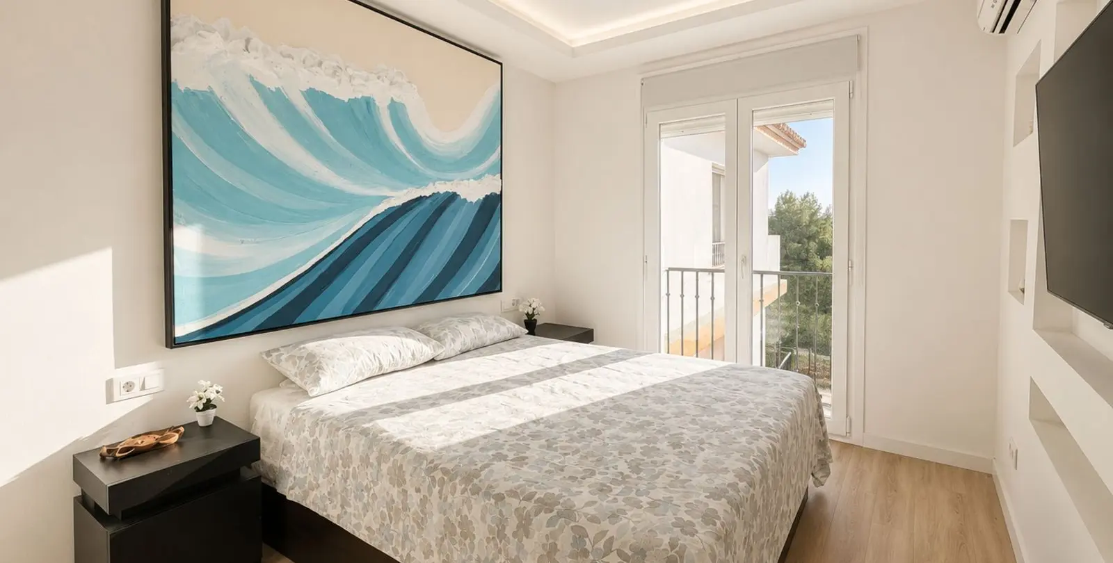 Venta de ático en Mijas Costa 13