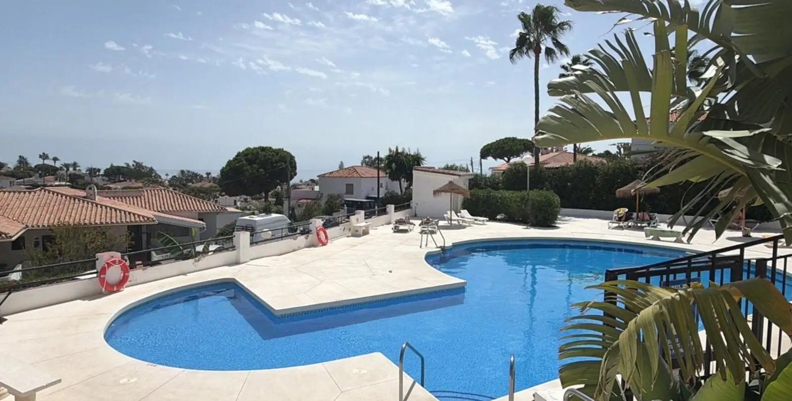 Venta de ático en Mijas Costa 24