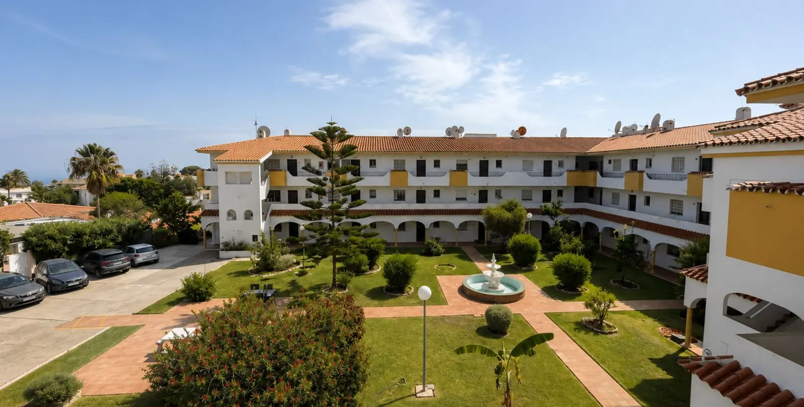 Venta de ático en Mijas Costa 25