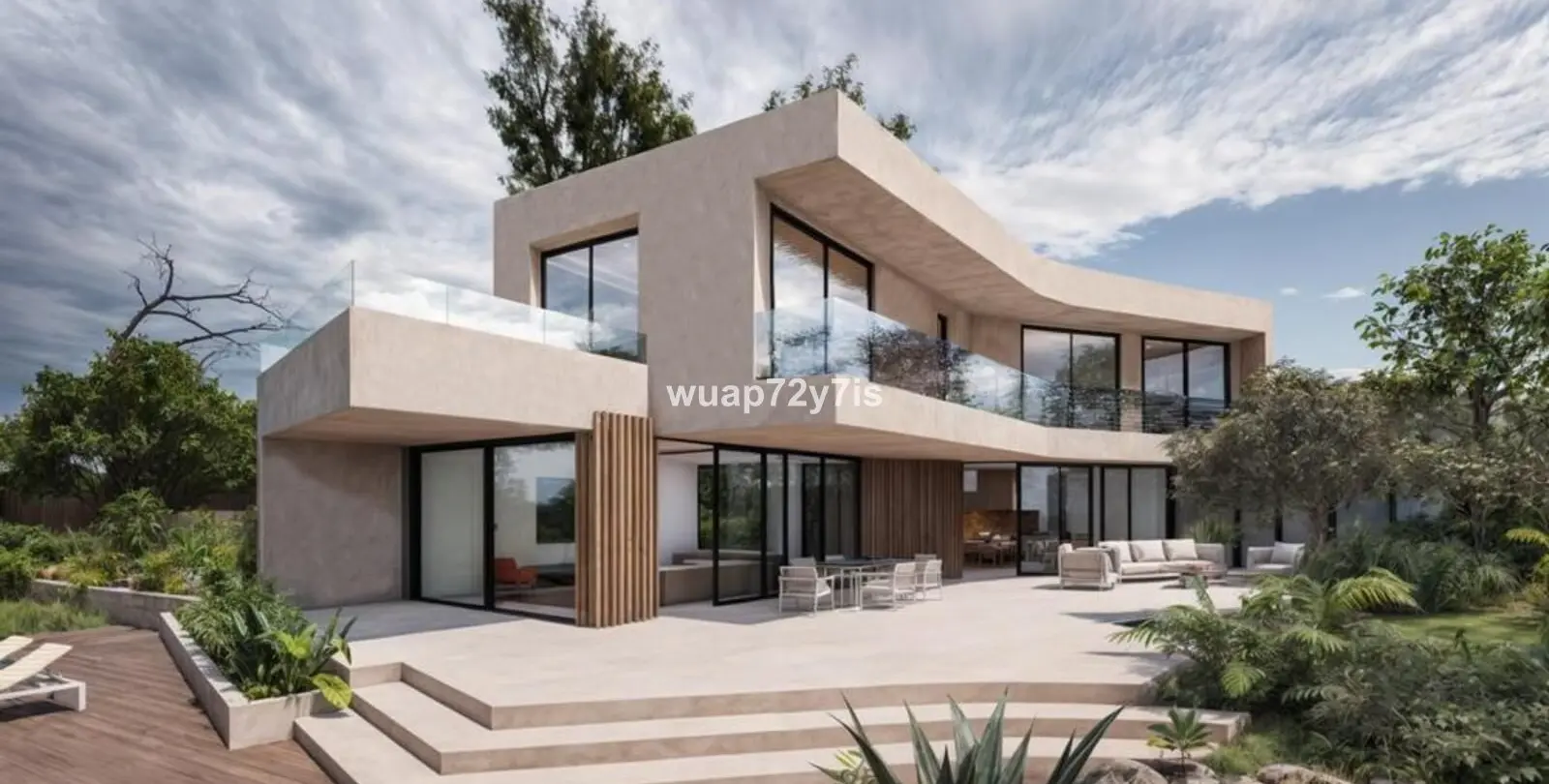 Venta de parcela residencial en Estepona 14