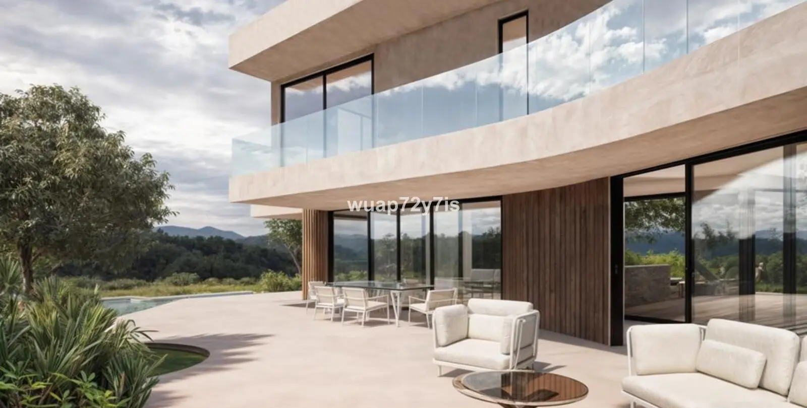 Venta de parcela residencial en Estepona 17