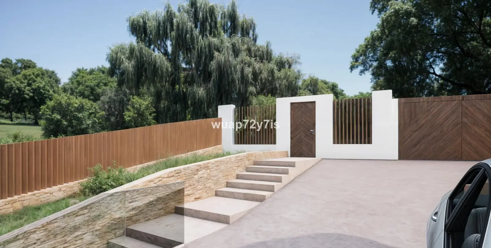 Venta de parcela residencial en Estepona 20