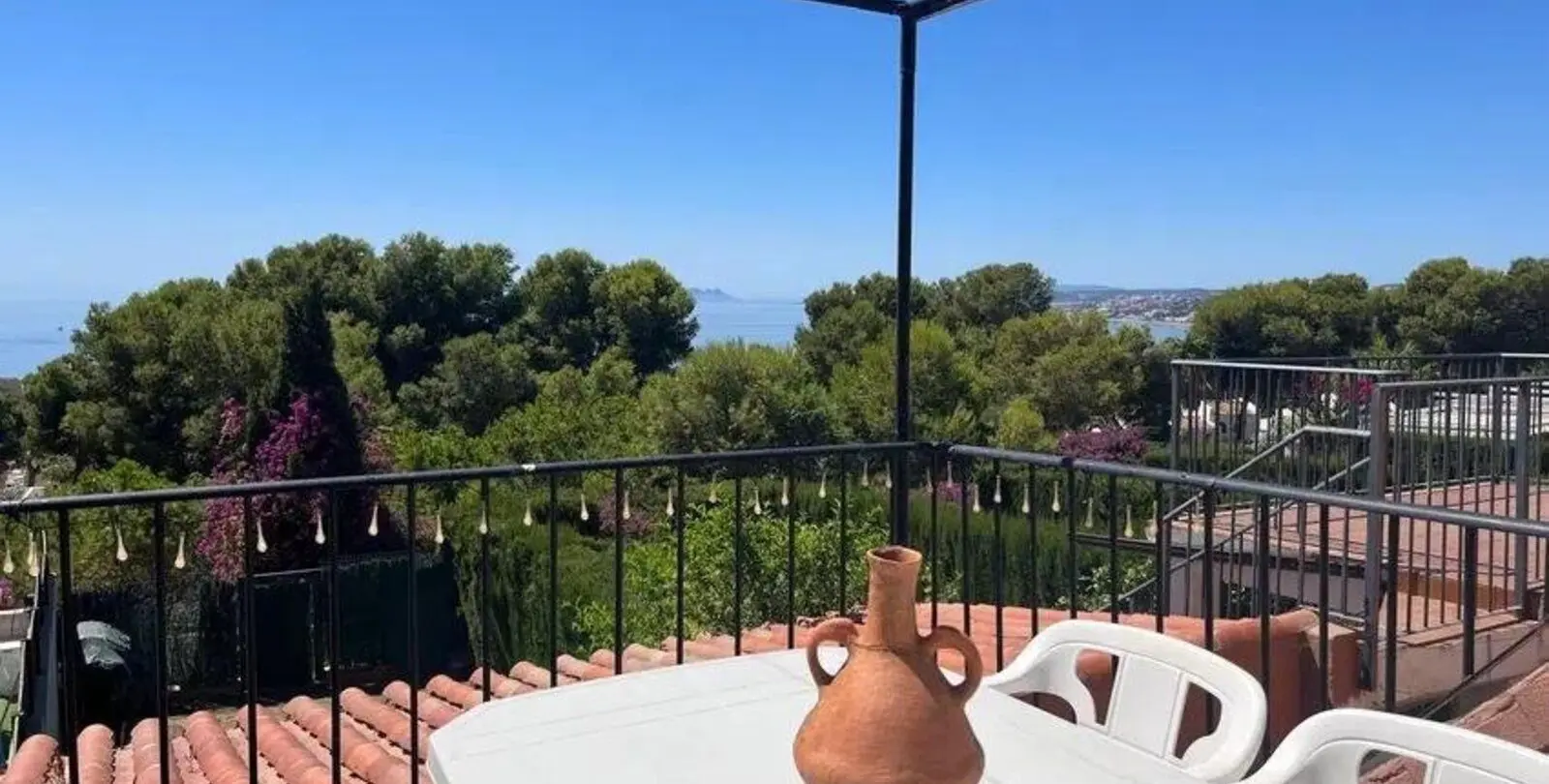 Venta de adosado en Estepona 1