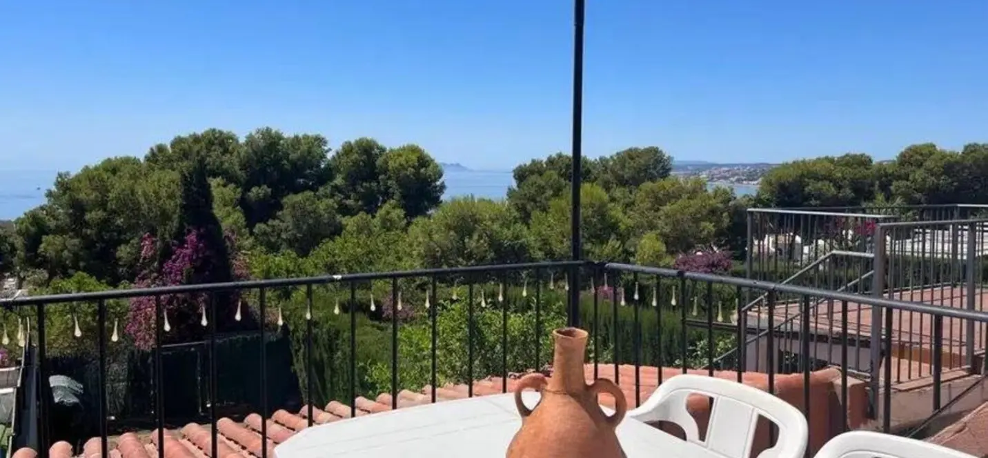 Venta de adosado en Estepona 0