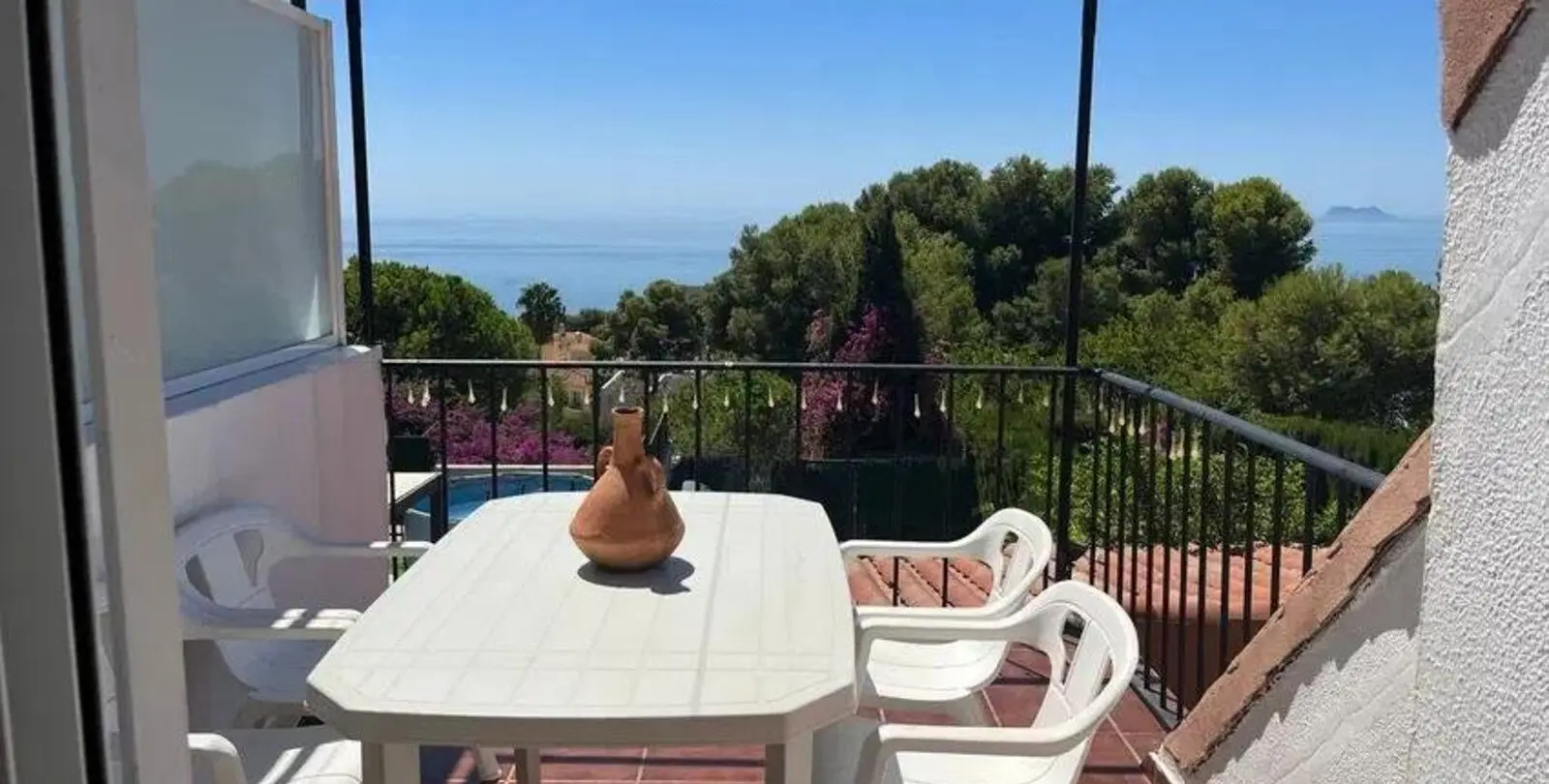 Venta de adosado en Estepona 2