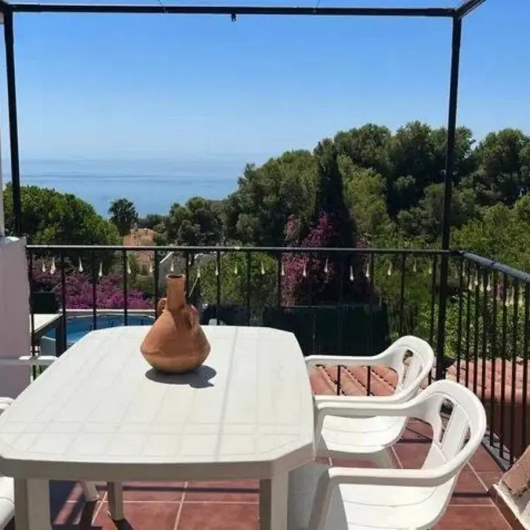 Venta de adosado en Estepona