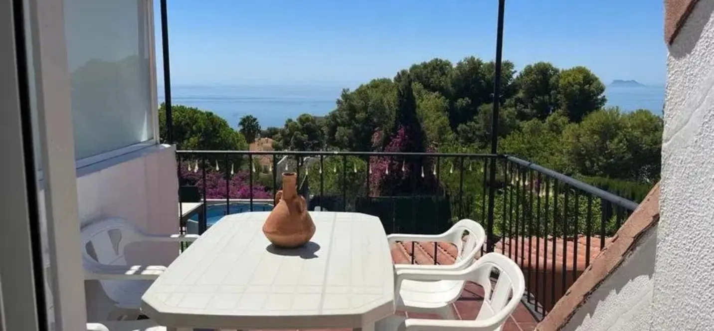 Venta de adosado en Estepona 1