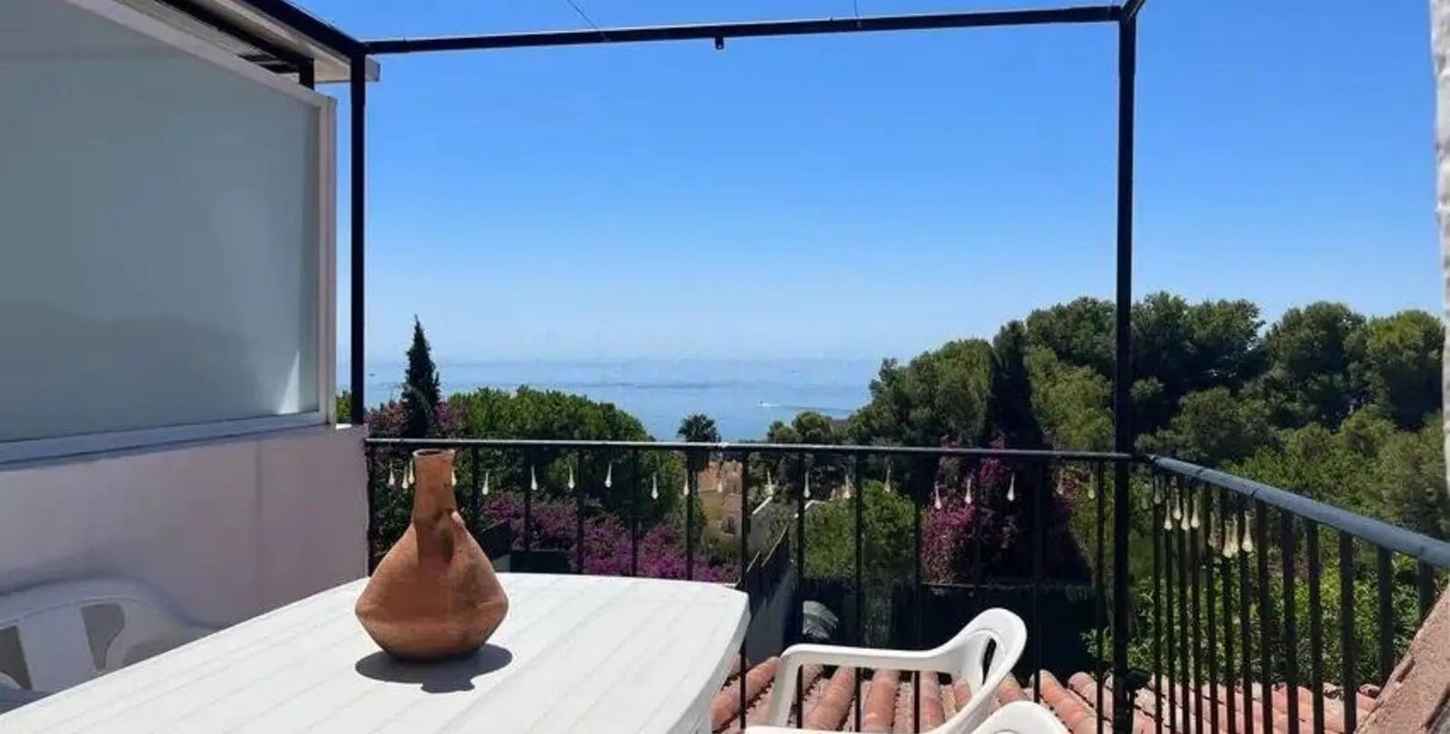 Venta de adosado en Estepona 3