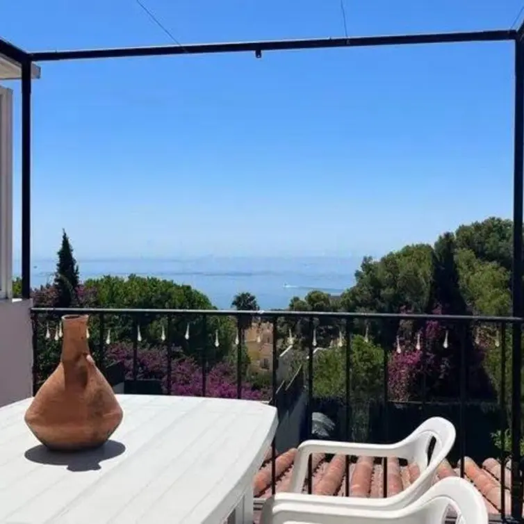 Venta de adosado en Estepona
