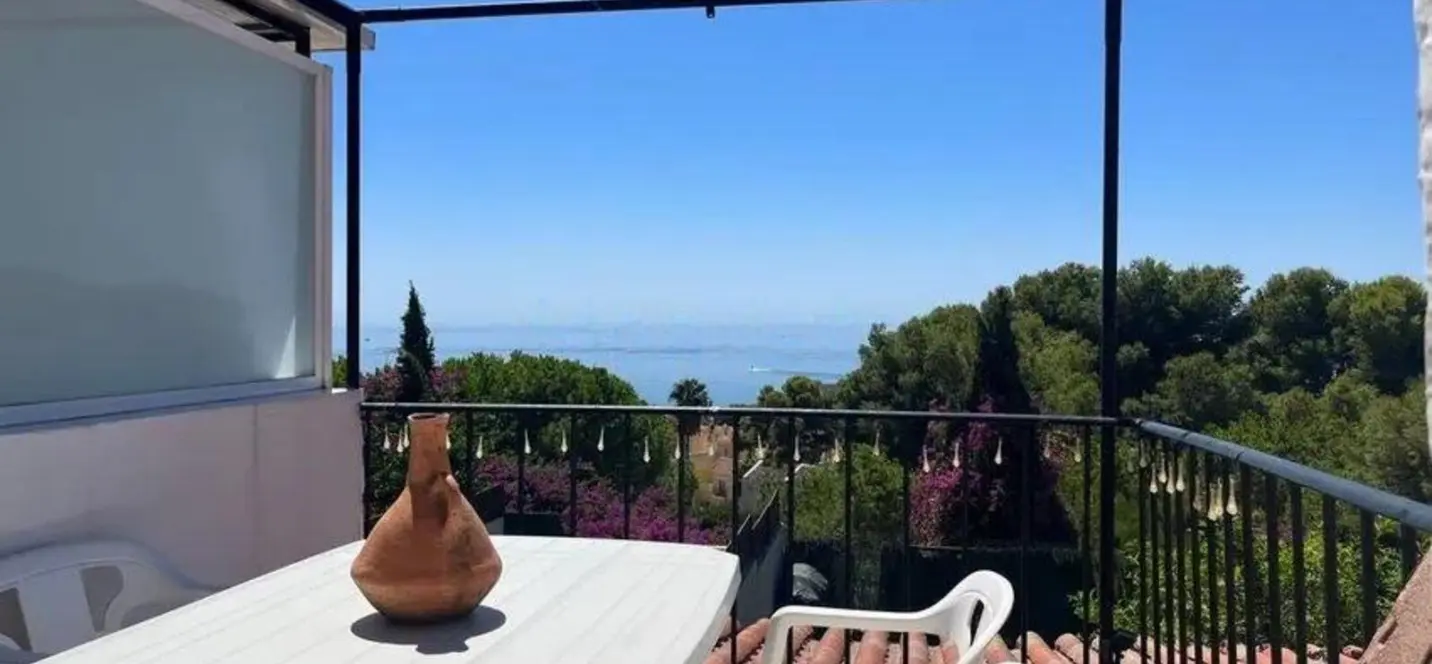 Venta de adosado en Estepona 2