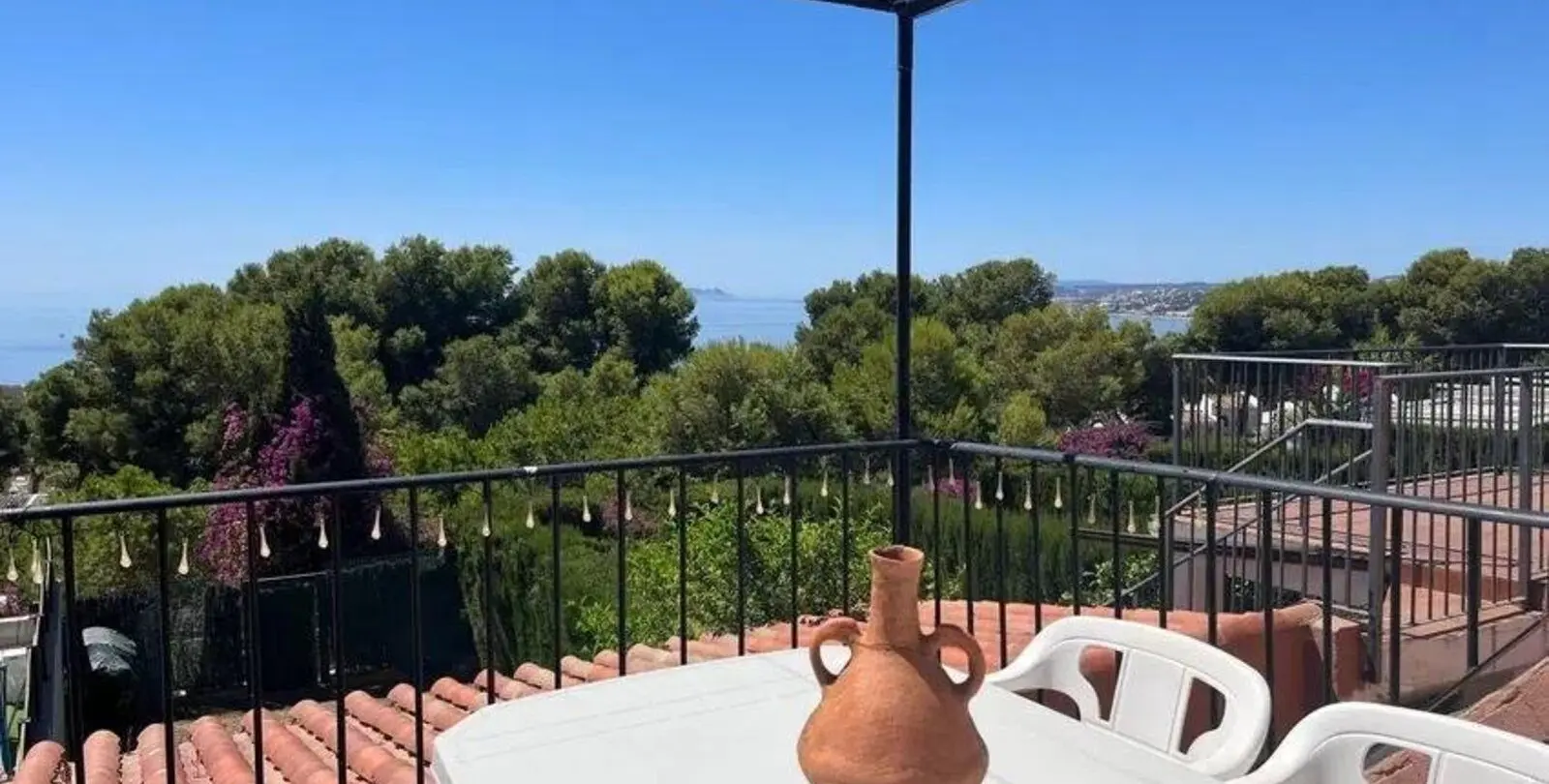 Venta de adosado en Estepona 4