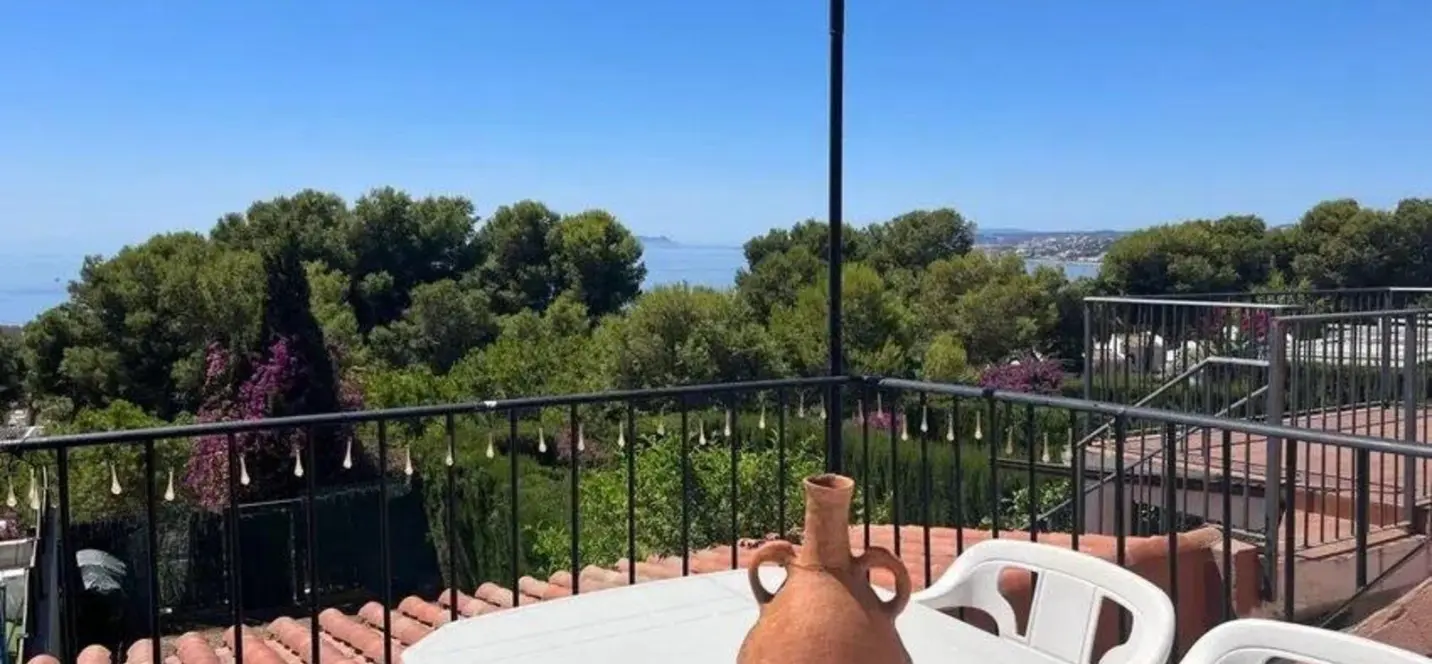 Venta de adosado en Estepona 3