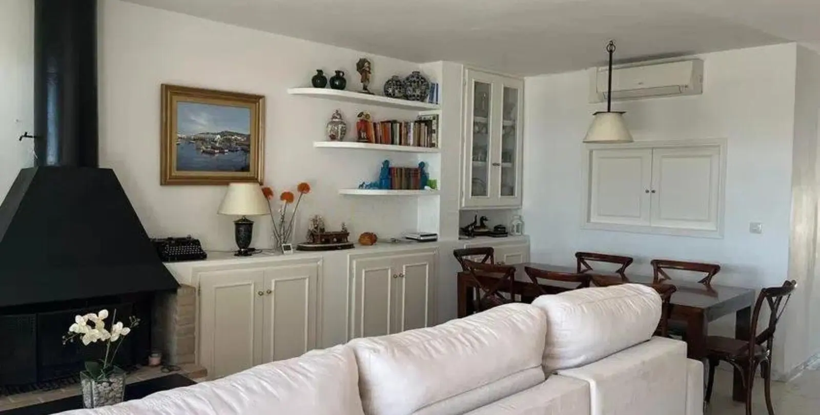 Venta de adosado en Estepona 6