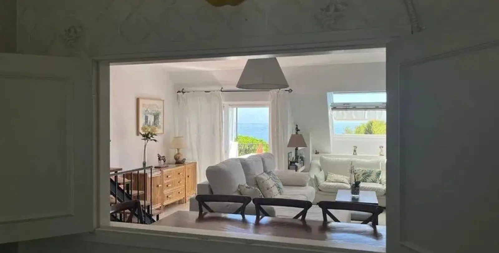 Venta de adosado en Estepona 8
