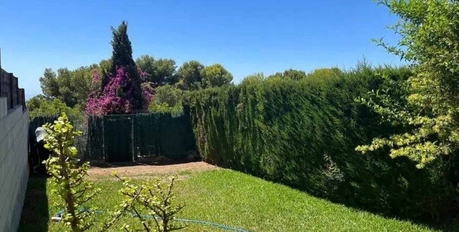 Venta de adosado en Estepona 9