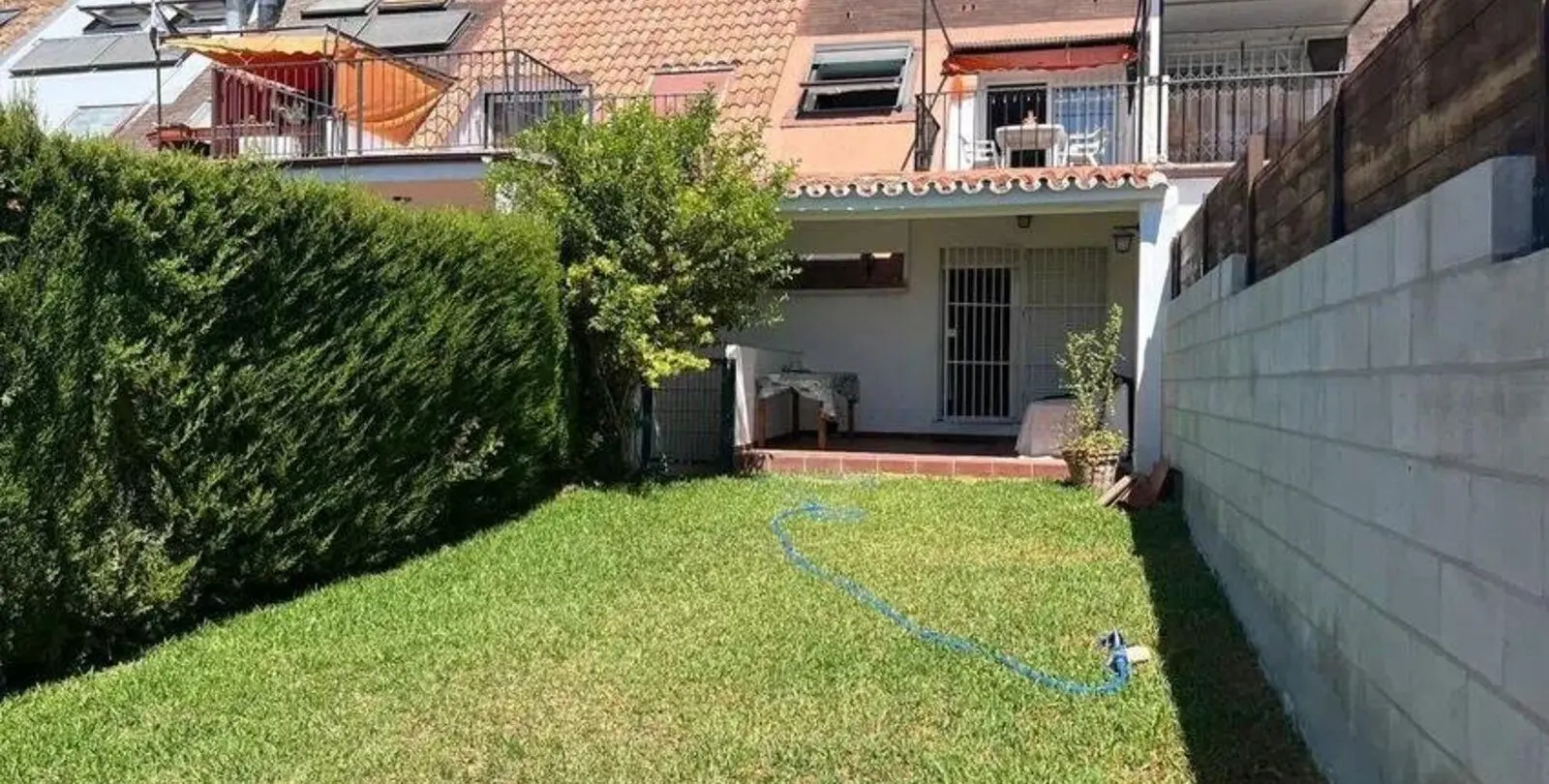 Venta de adosado en Estepona 10