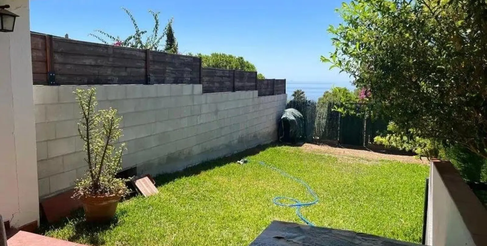 Venta de adosado en Estepona 11