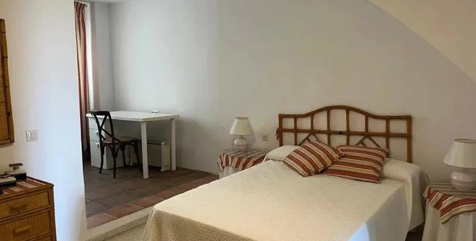 Venta de adosado en Estepona 16