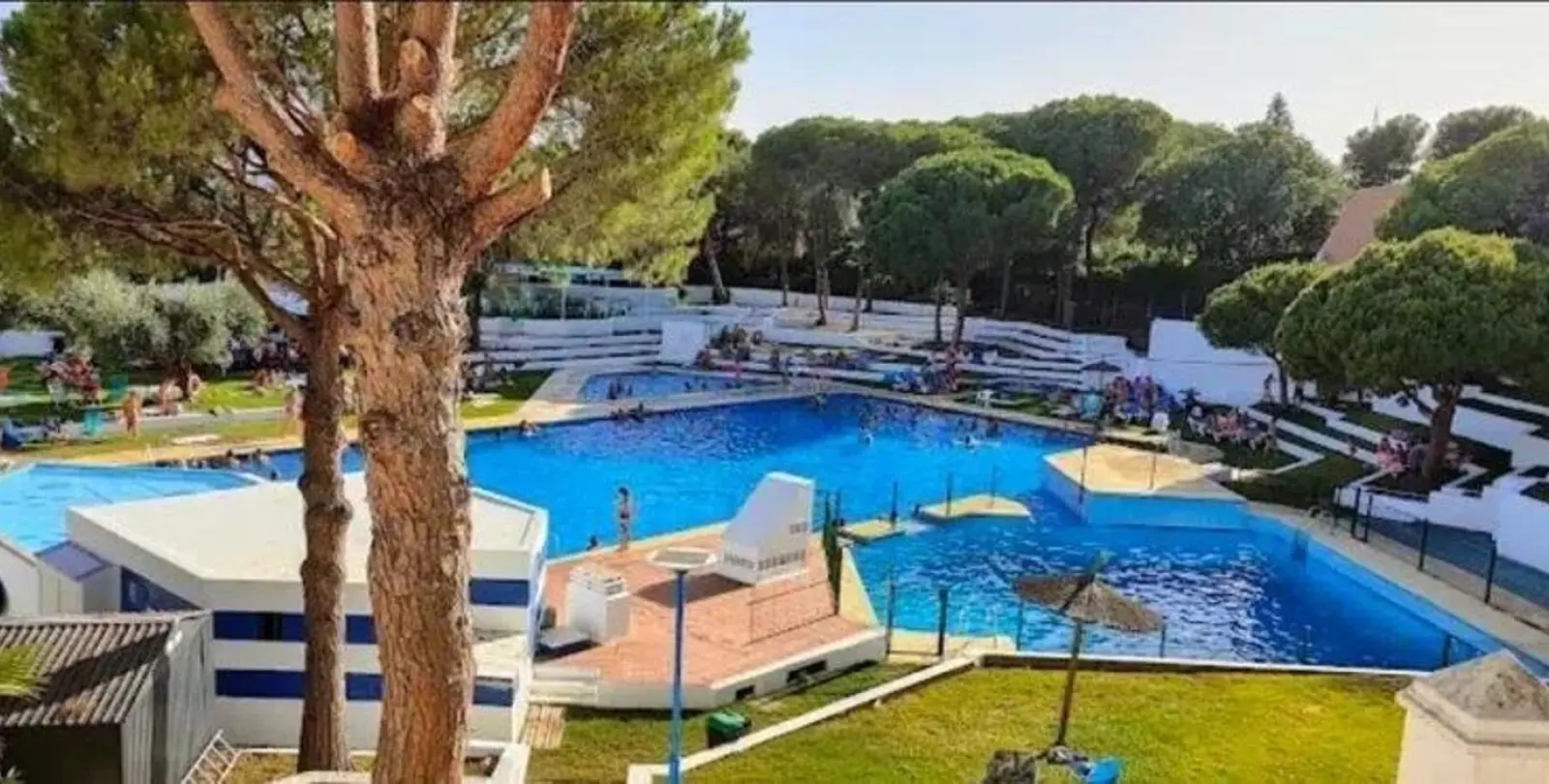 Venta de adosado en Estepona 24