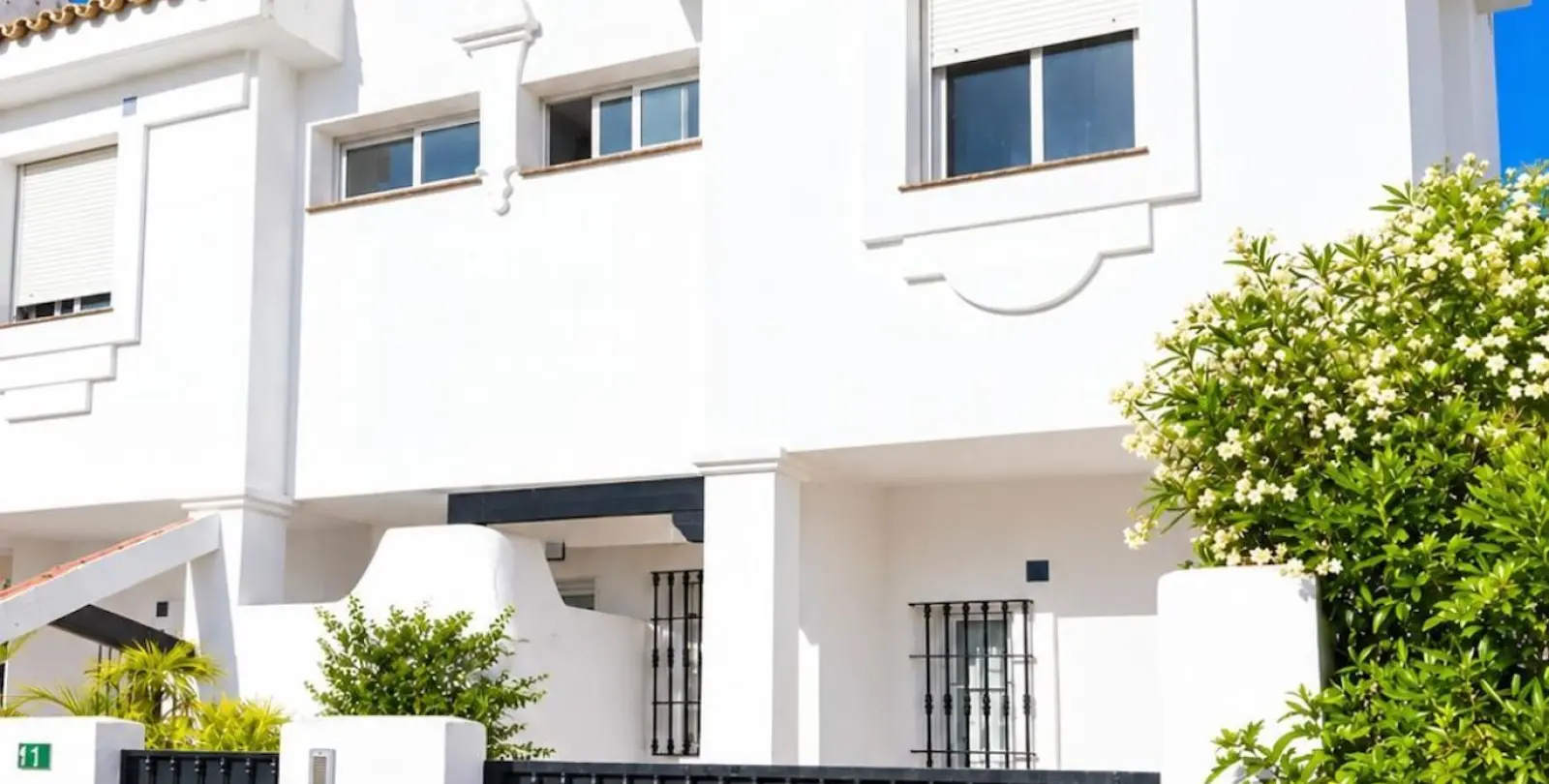 Venta de adosado en Nueva Andalucía 1