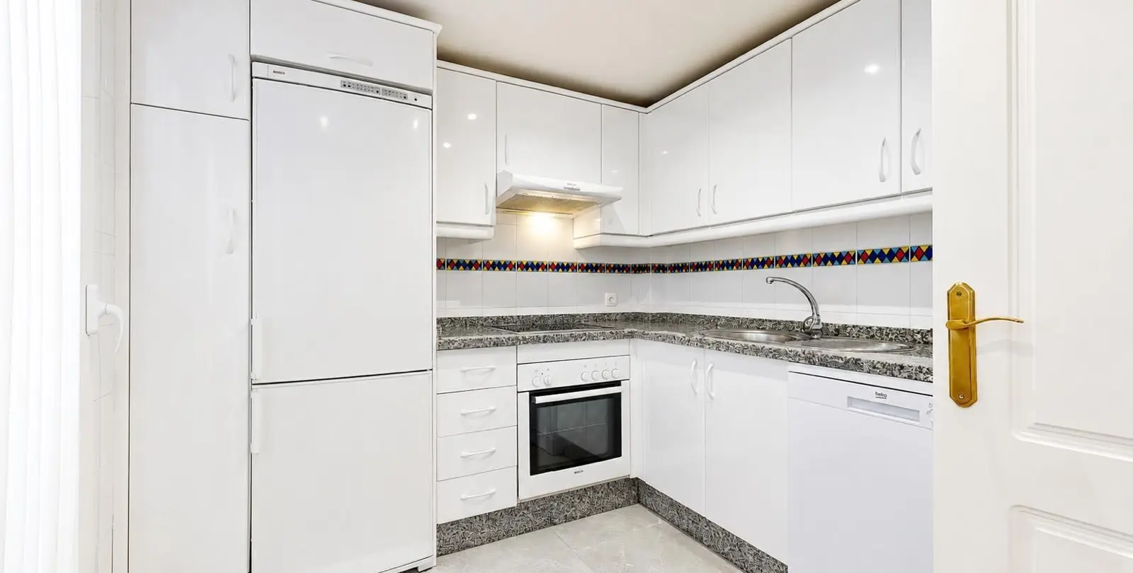 Venta de adosado en Nueva Andalucía 5