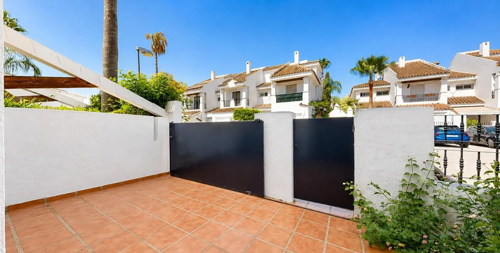 Venta de adosado en Nueva Andalucía 36