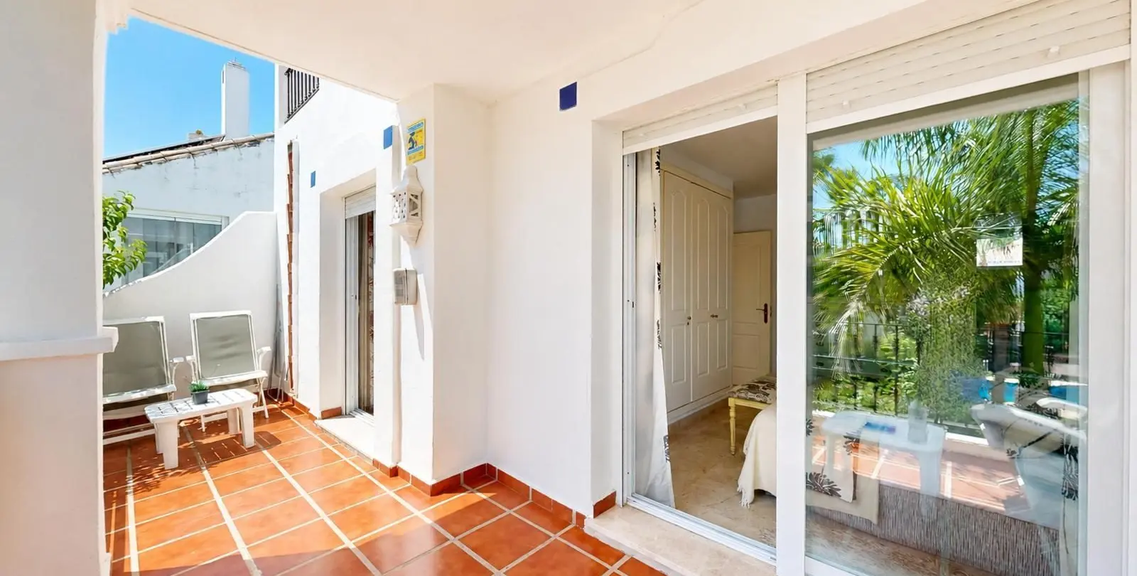 Venta de adosado en Nueva Andalucía 37
