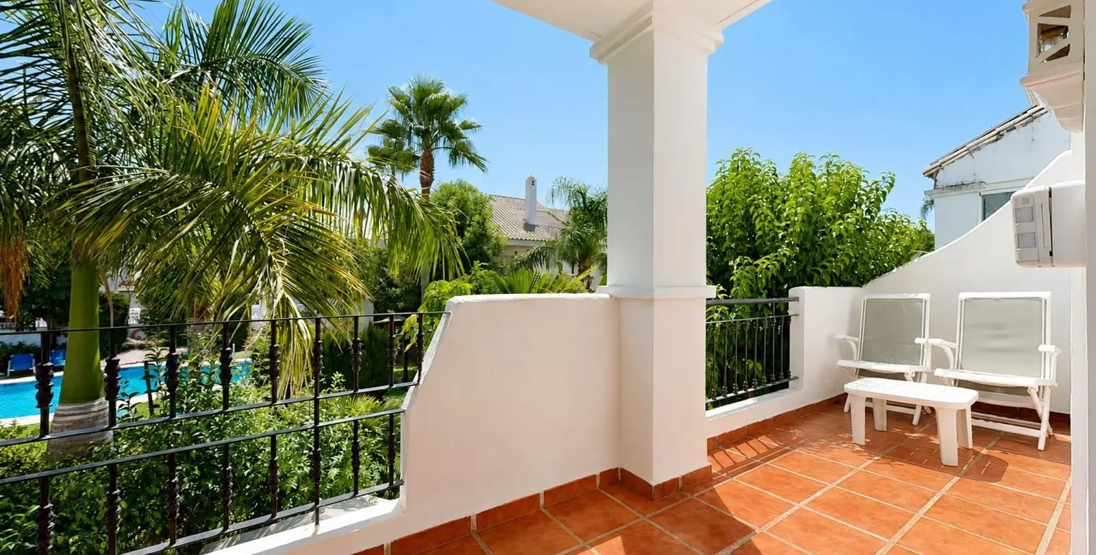 Venta de adosado en Nueva Andalucía 38