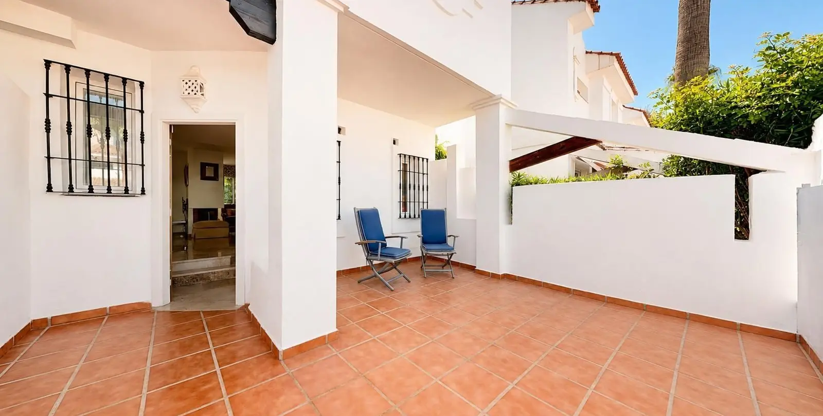 Venta de adosado en Nueva Andalucía 40