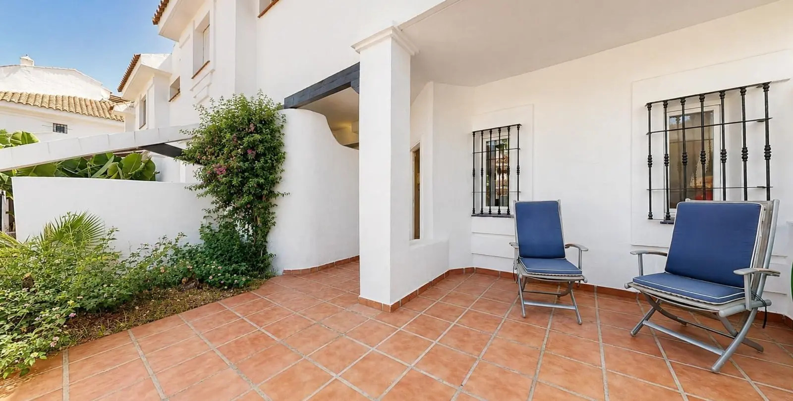 Venta de adosado en Nueva Andalucía 41
