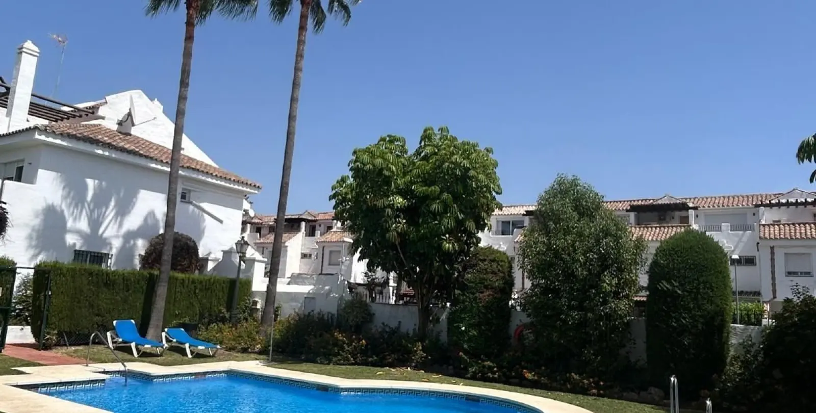 Venta de adosado en Nueva Andalucía 44