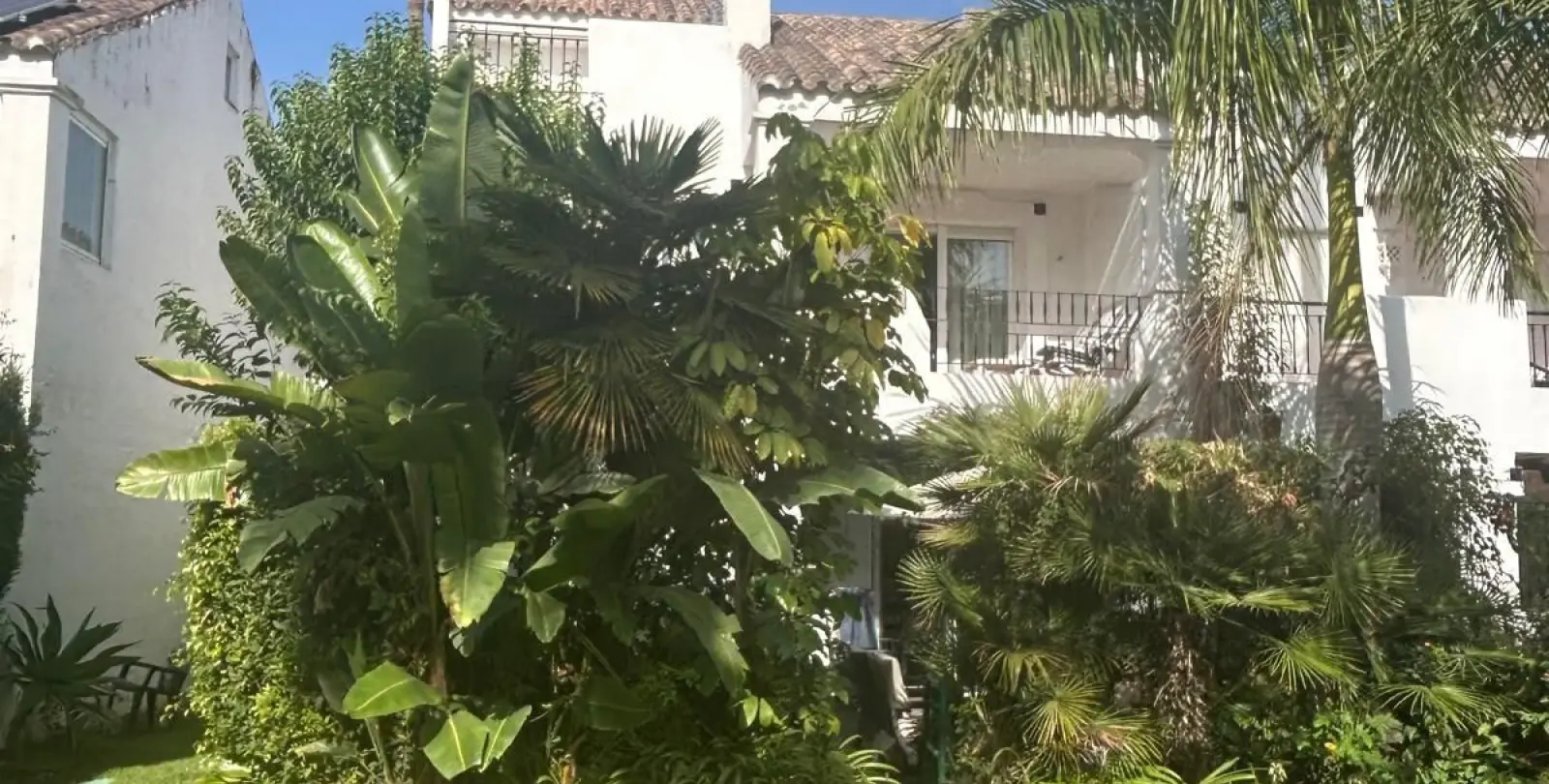 Venta de adosado en Nueva Andalucía 47