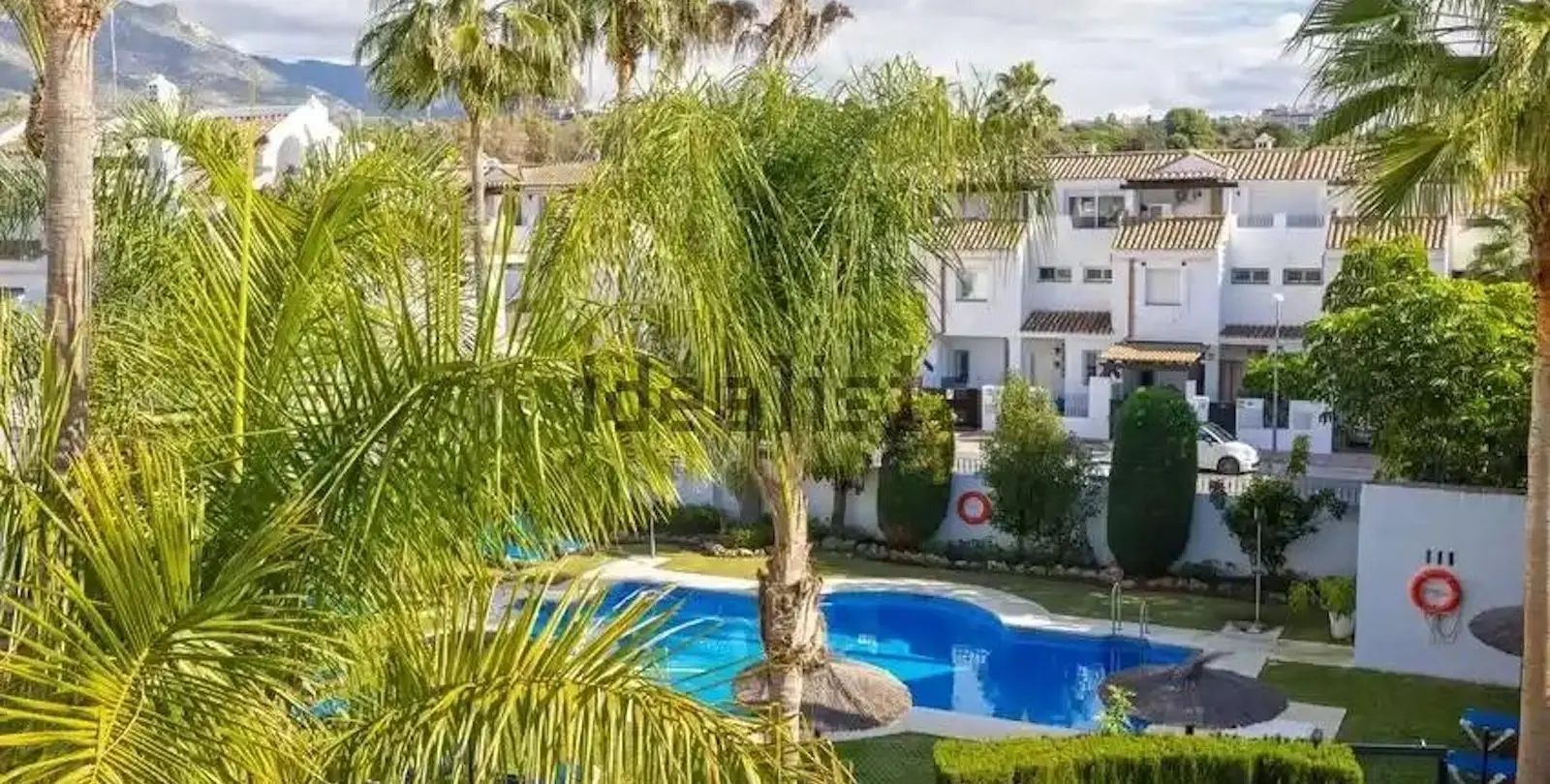 Venta de adosado en Nueva Andalucía 49