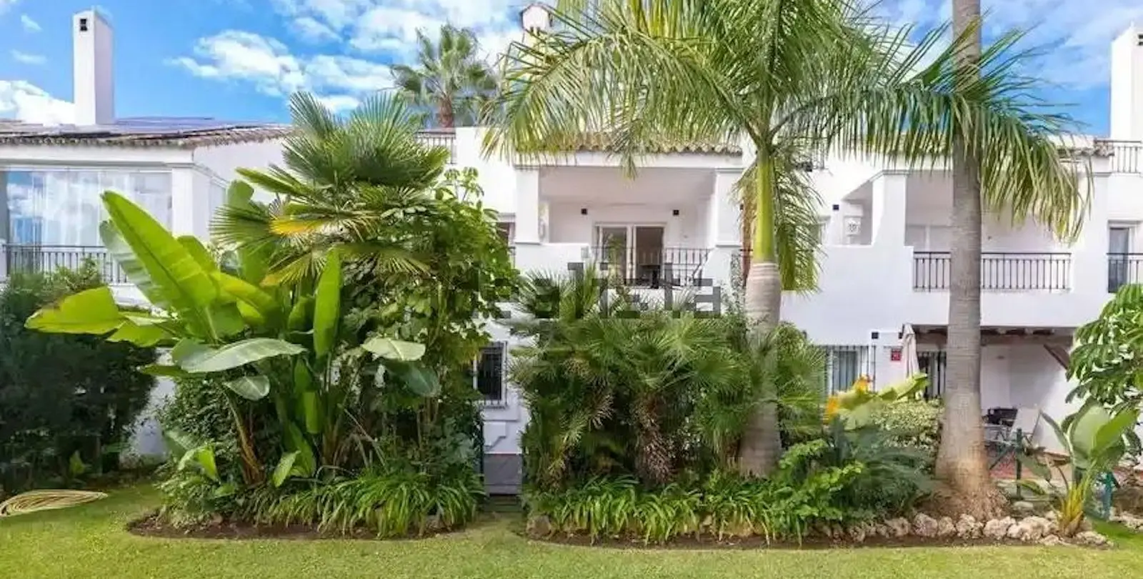 Venta de adosado en Nueva Andalucía 50