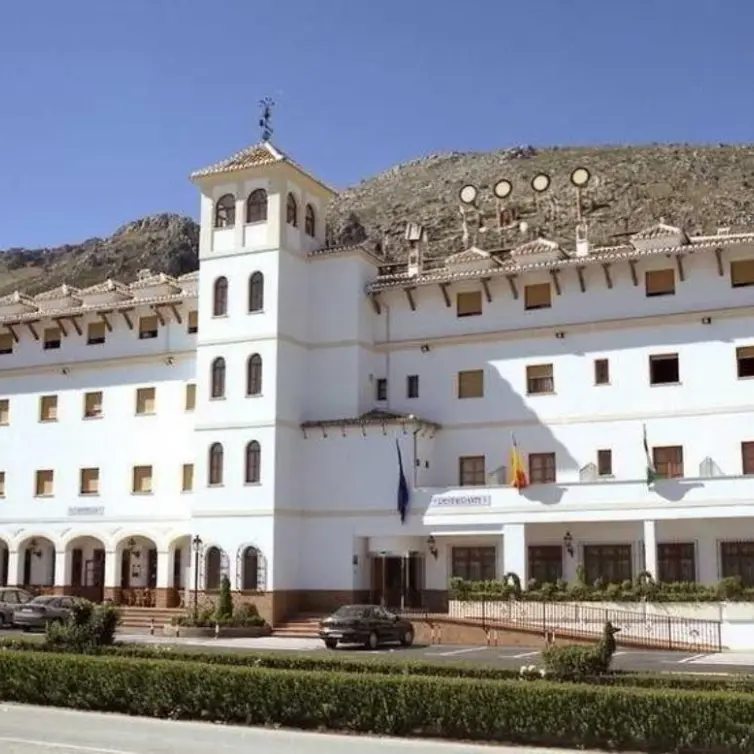 Venta de hotel en Antequera