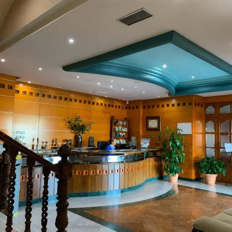 Venta de hotel en Antequera