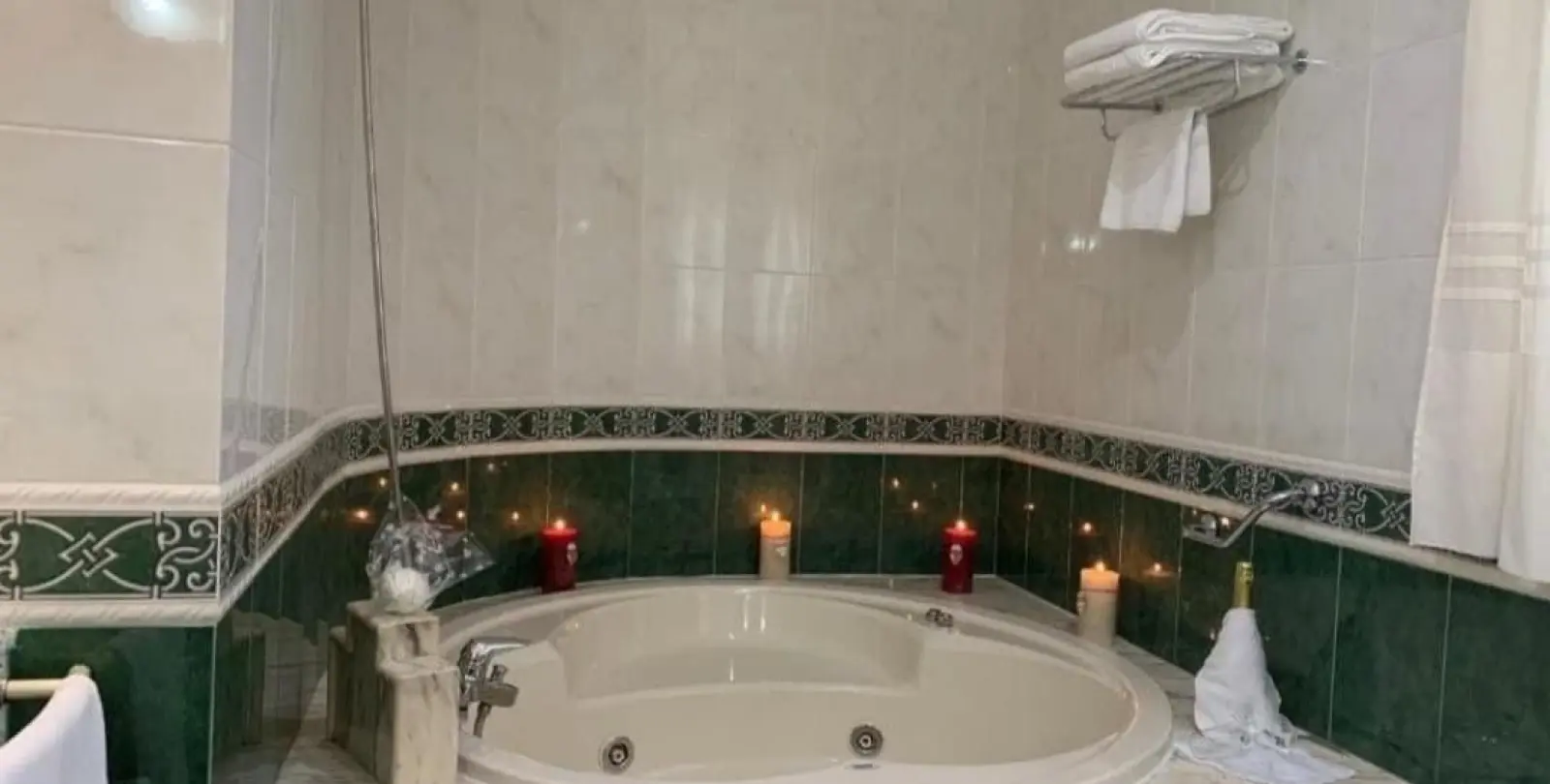 Venta de hotel en Antequera 4