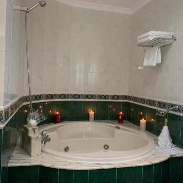 Venta de hotel en Antequera