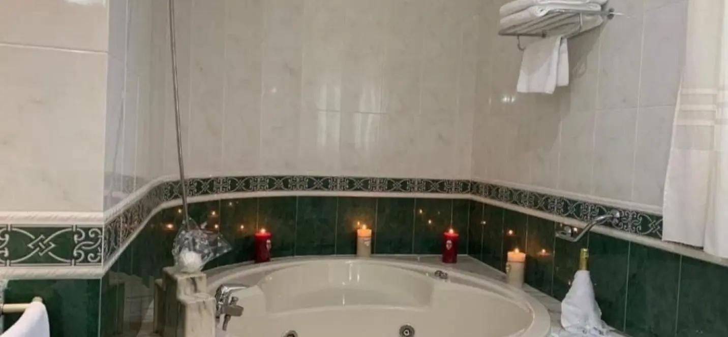 Venta de hotel en Antequera 3