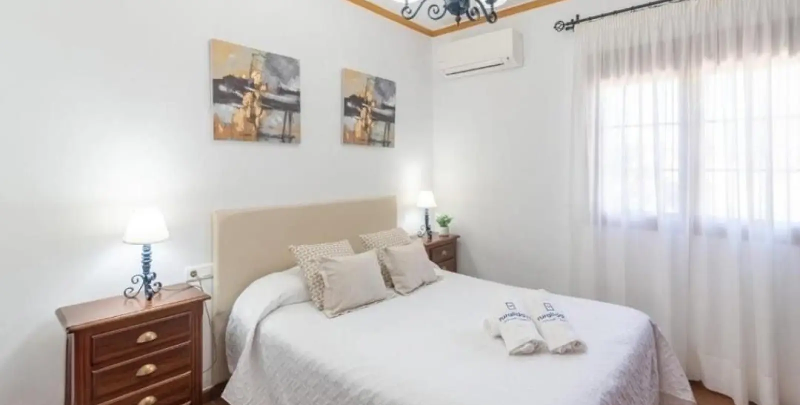 Venta de hotel en Antequera 6