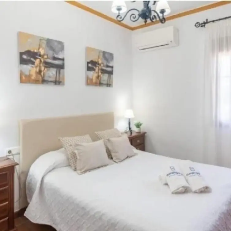 Venta de hotel en Antequera