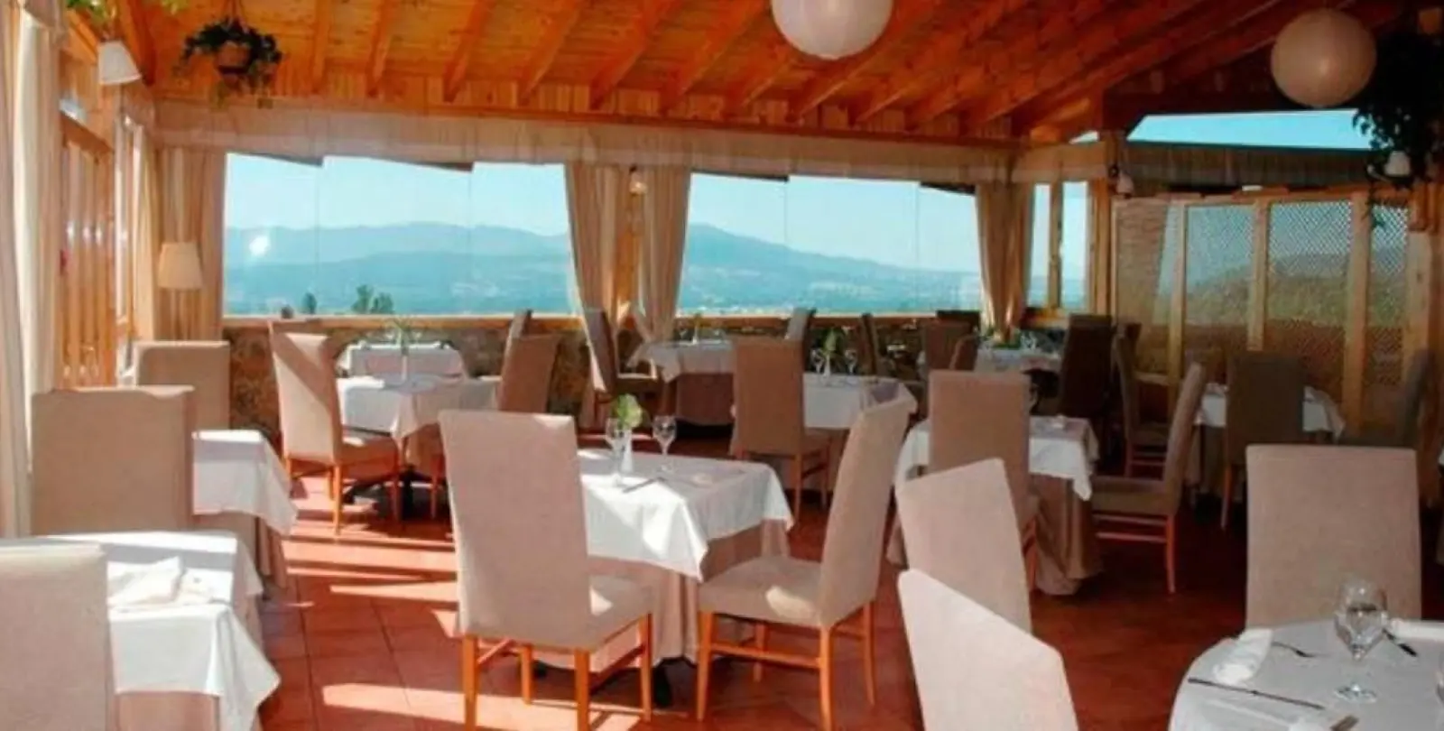 Venta de hotel en Antequera 8