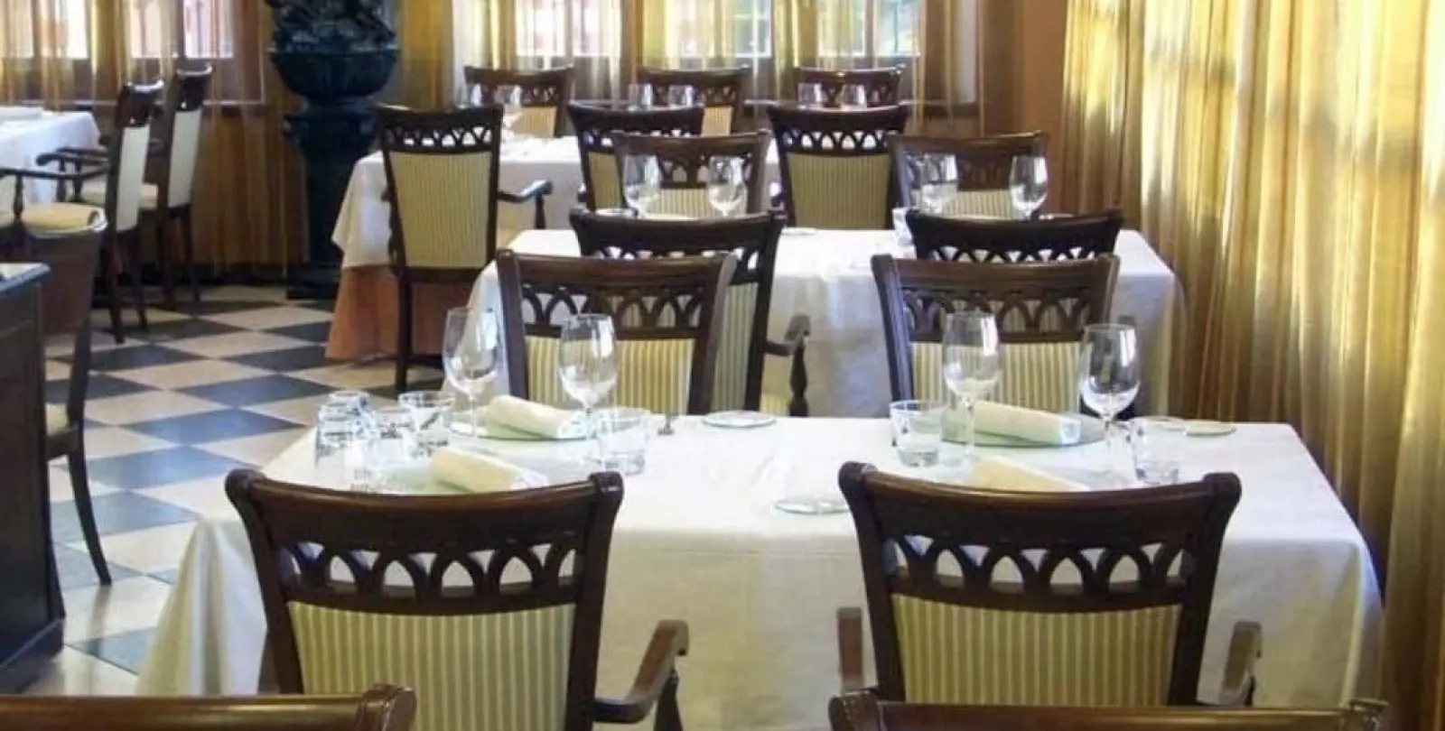 Venta de hotel en Antequera 9