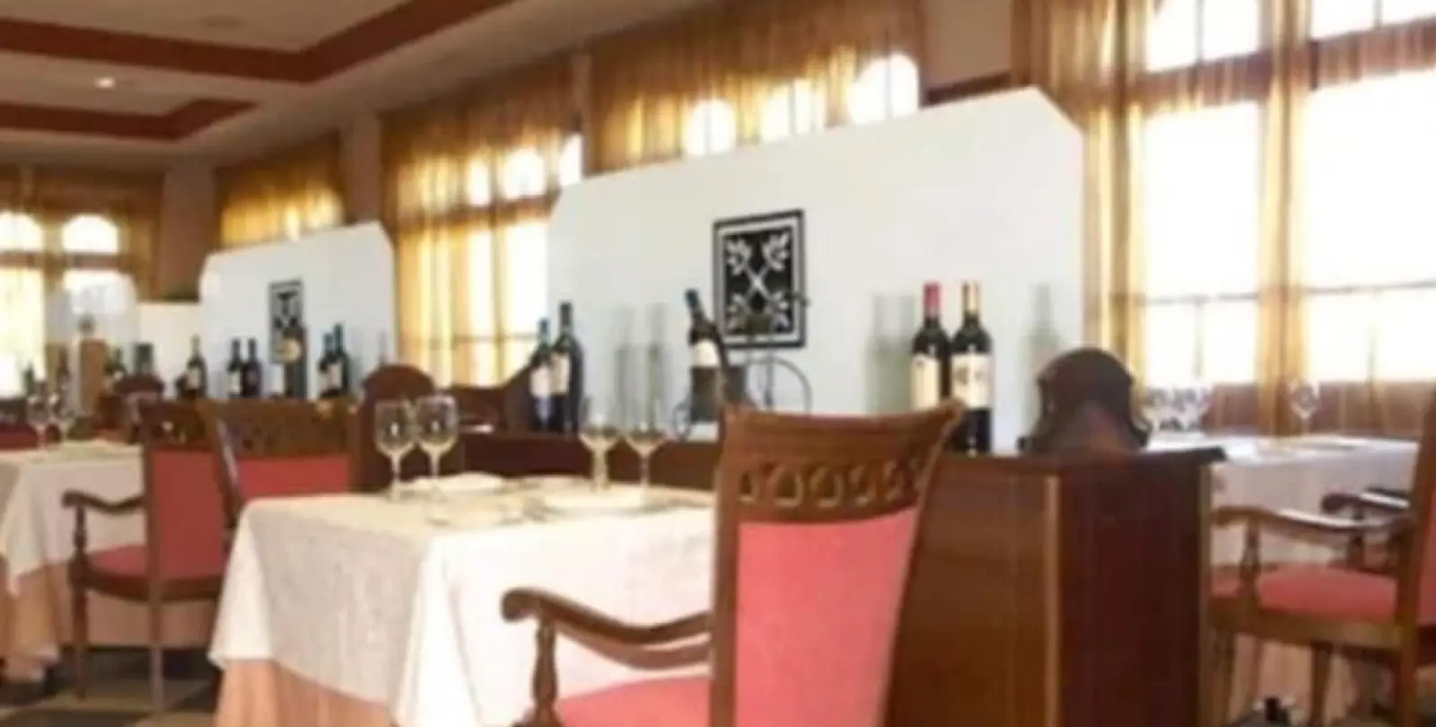 Venta de hotel en Antequera 10