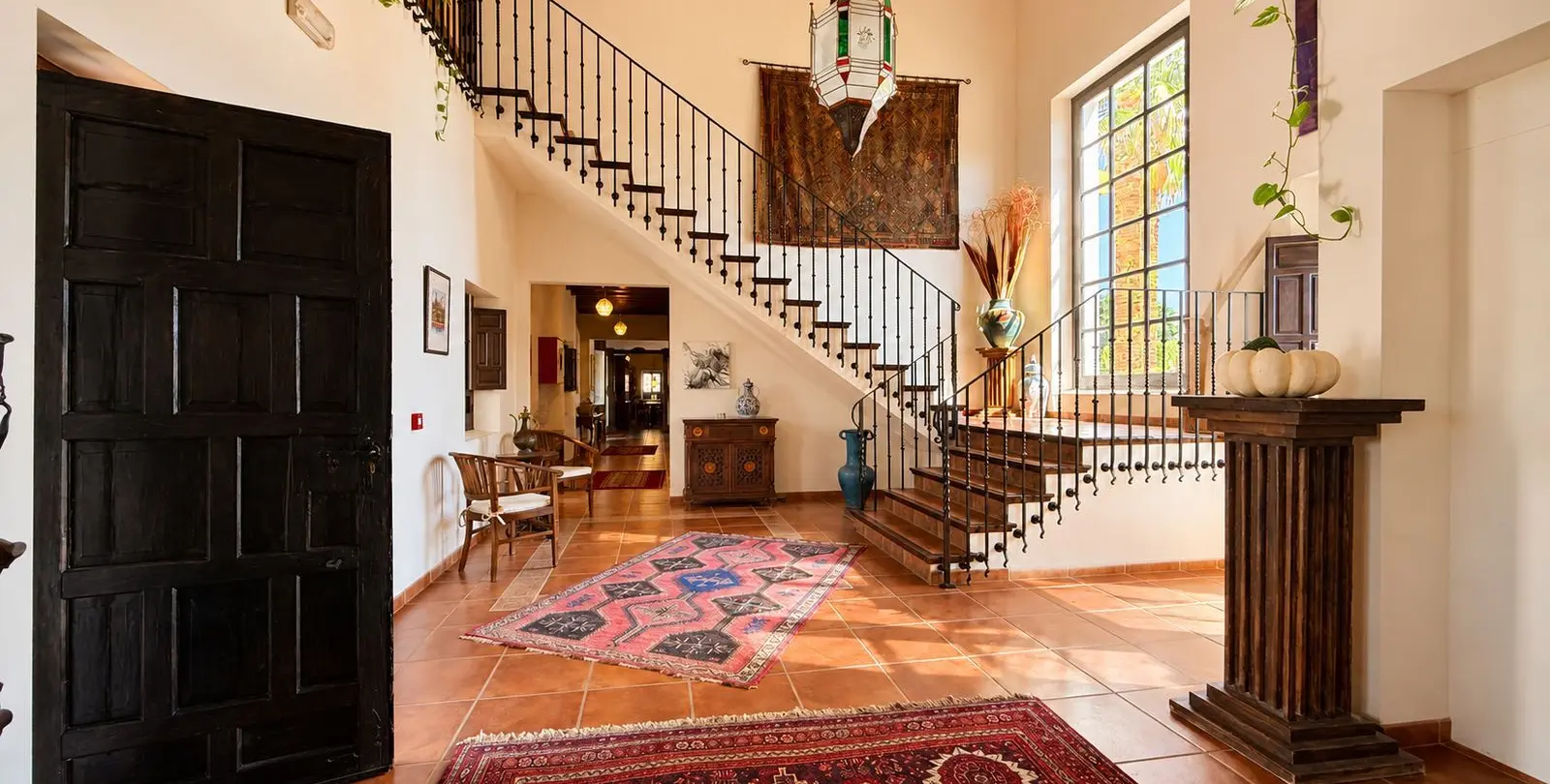 Venta de hotel en Almogía 12