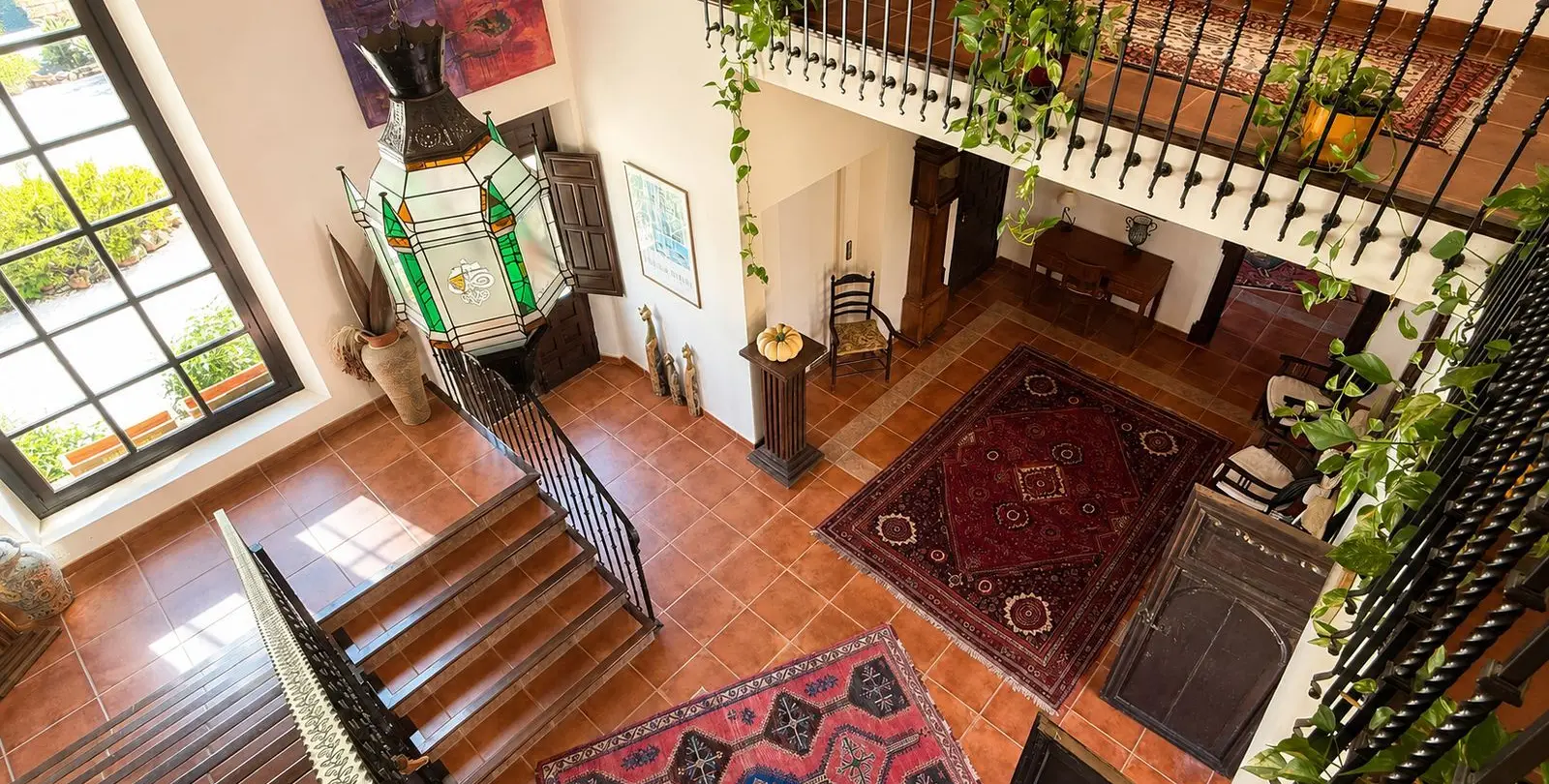 Venta de hotel en Almogía 17