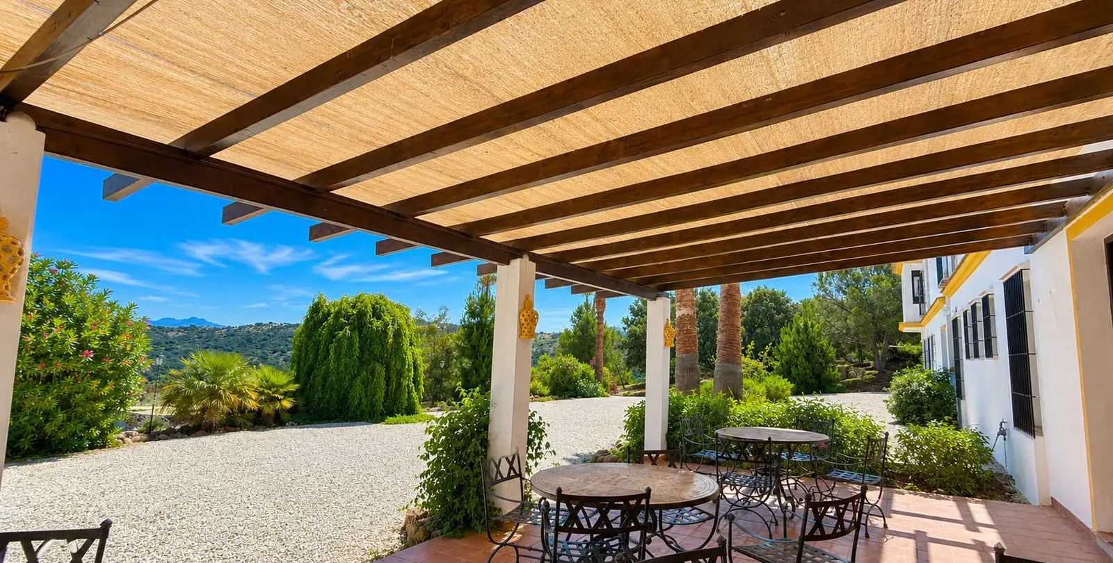 Venta de hotel en Almogía 20